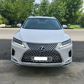 Lexus RX 350 2022
