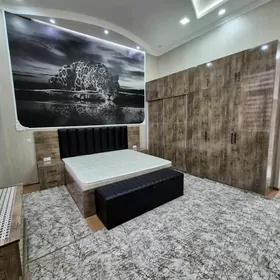 15ЭТАП 7эт.3-4ком.190м²