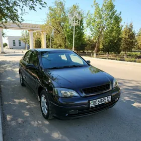 Opel Astra 2003