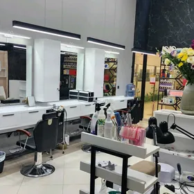 Salon Manekyur Parehmaher