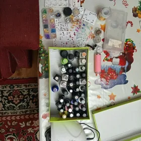 для ногтей