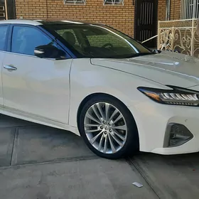 Nissan Maxima 2023