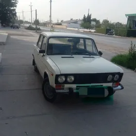 Lada 2106 1990