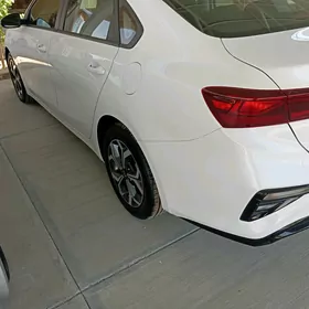 Kia Forte 2020