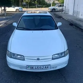 Mazda 626 1993