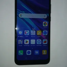 HUAWEI