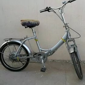 tokly tigir elektro welosiped
