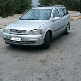 Opel Astra 1999