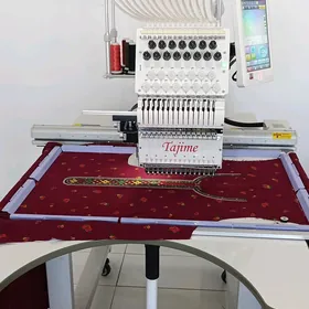 TAJIME