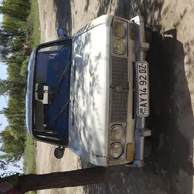 Lada 2106 1981