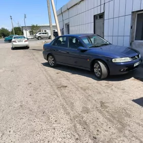 Opel Vectra 2000