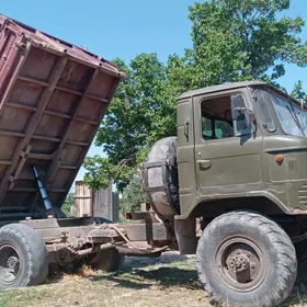 Zil 131 1993