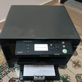 Canon MF4410 printer принтер