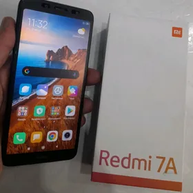 Redmi 7 A