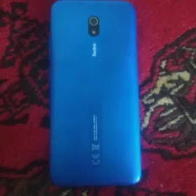 REDMİ 8A