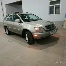 Lexus RX 300 2000