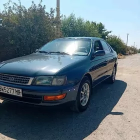 Toyota Corona 1993