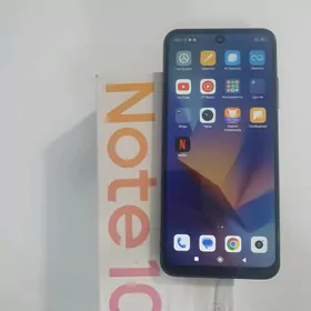 redmi not 10 5g