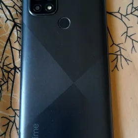 realme c21
