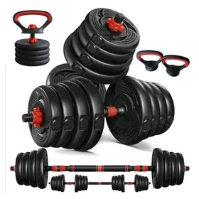 GANTEN NABOR, 50 KG