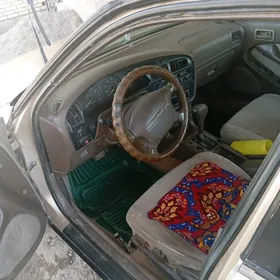 Toyota Camry 1996