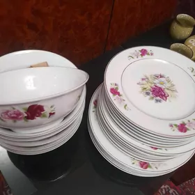 сервизы