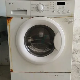 LG direktdrive 5kg