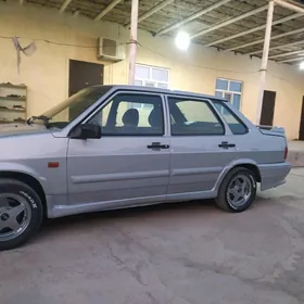 Lada 2115 2004
