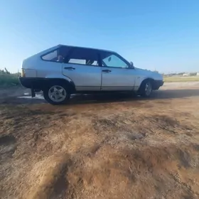 Lada 21099 1993