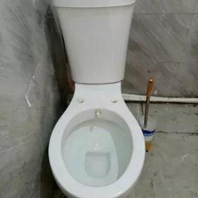 Унитаз