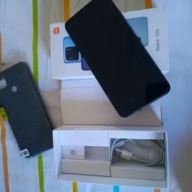 REDMI 10A