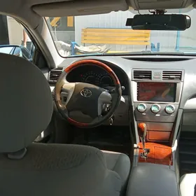 Toyota Camry 2007