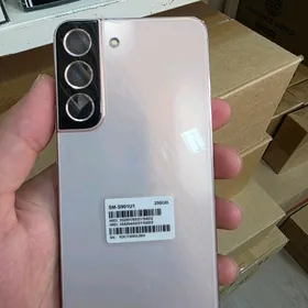 Samsung s 22