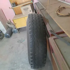 kamaz ayak