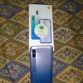 Redmi 9A 700m