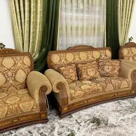divan troyka