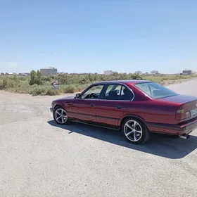 BMW 525 1993
