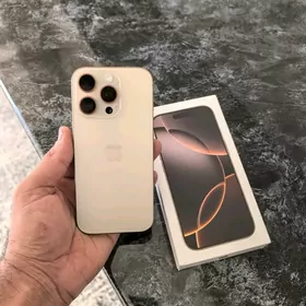 IPhone 16 pro