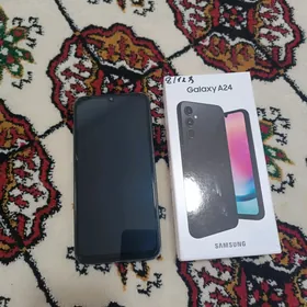 Samsung A 24