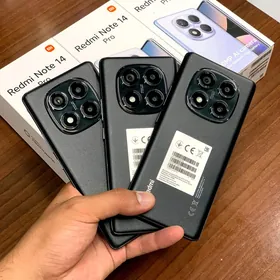 Redmi Not 14Pro  8/256Gb