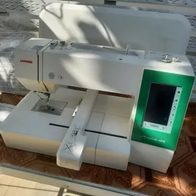 janome 450