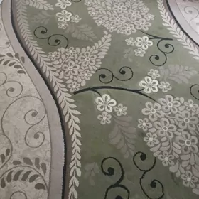 haly daroşka
