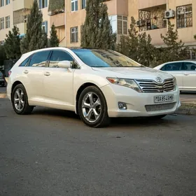 Toyota Venza 2010