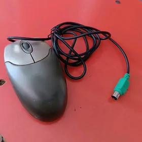 MYŞKA GENIUS ORIGINAL