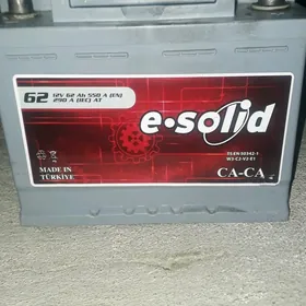 Akumlýator 60