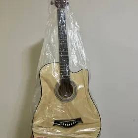 Akustik Gitaralar