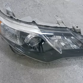 Fara sag Palta Camry S