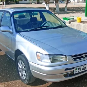 Toyota Corolla 1996