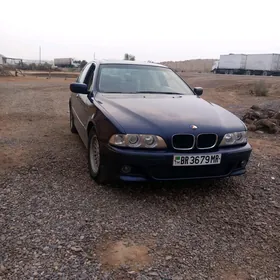 BMW 528 1998