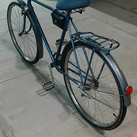 Ural tigir